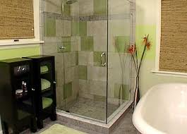 Phòng tắm kính  Bình Dương 5