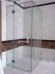 Phòng tắm kính  Bình Dương 10